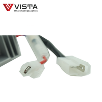 Pièces de moteur diesel AVR HI-186F 3 fils 4 fils Régulateur de tension automatique