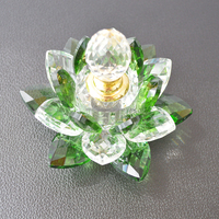 Botol parfum Sub-Botolan kristal peringkat penjualan laris stik tetes minyak esensial kreatif botol parfum Volume kecil kristal