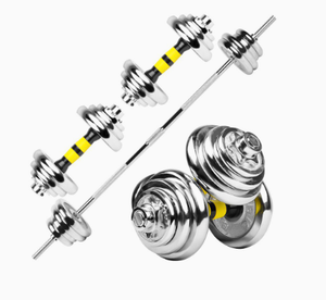 <span class=keywords><strong>Kit</strong></span> de pièces de rechange chromées, 20kg 30kg 50kg - Product Image 5