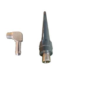 กระบอกยกเฮลิคอปเตอร์ 3000 มม. แบบสองทาง สำหรับรถยกเครื่องยนต์เบนซิน 5-7 ตัน โครงสร้างเหล็ก - Product Image 5