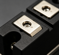 Módulos Semiconductores Discretos MOSFET SIC DD171N18K de Alta Calidad, Confiables para Suministro al por Mayor