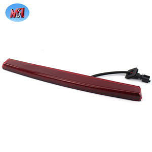 OEM 1K6945097F <span class=keywords><strong>LED</strong></span> feu de freinage à montage élevé nouveau feu de freinage arrière pour Volkswagen <span class=keywords><strong>Golf</strong></span> 5GTI Sonic 2005-2009 modèles - Product Image 6