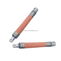Poros penjepit S500X1 16K ASSY poros penjepit TC-S2DN 10K 16K poros penjepit ASSY TC-S2C 10K16K peralatan alat mesin ASSY