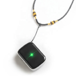 Sinh Viên Theo Dõi Hệ Thống Teen Thế Giới Nhỏ Nhất Bán Buôn Xách Tay Mini Cá Nhân Gps Tracker GSM + GPRS + GPS GPS + LBS + Wifi Định Vị - Product Image 3