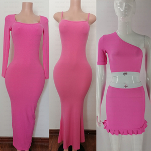 Abito <span class=keywords><strong>Leopardato</strong></span> Y2K 2025 per Donna, <span class=keywords><strong>Vestito</strong></span> Casual da Lounge, Abito <span class=keywords><strong>Lungo</strong></span> con Spalline Sottili e Logo Personalizzato, <span class=keywords><strong>Vestito</strong></span> Aderente Maxi con Stampa Ghepardo - Product Image 3