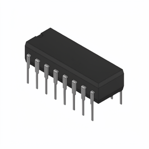 Componentes de circuito electrónico lógico 16 DIP MC10101P en stock - Product Image 1