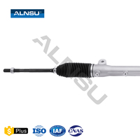 Crémaillère de direction haute performance ALNSU pour Dodge Journey 68586729AA 68326096AA 68326096AA 68326096AA-SA 68586729AA-SA