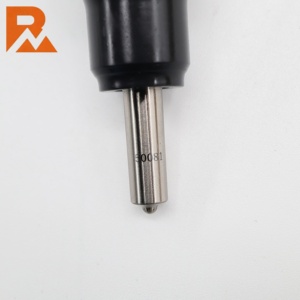 Inyector de Combustible 0445120085 CRIN4-21 para Motor Diésel DD15 DD16 - Product Image 5