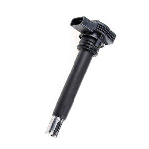 Yüksek kaliteli orijinal malzeme üretimi 06haudi 115a 06haudi 115b 0221604115 ateşleme bobinleri için Audi A3 A4 A5 A6 Q3 Q5 Q7 koltuk araba - Product Image 6