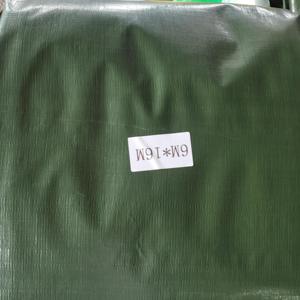 Bâche en PE durable <span class=keywords><strong>pour</strong></span> poulailler, couverture imperméable en HDPE en rouleau <span class=keywords><strong>pour</strong></span> <span class=keywords><strong>serre</strong></span> agricole et grange - Product Image 4