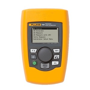 Calibrateur de signaux de circuit et de processus à haute précision pour usage professionnel, pour 705/707/709H/710/789 - Product Image 3