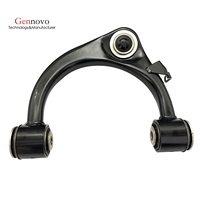Gennovo OE qualité pièces automobiles suspension accessoires voiture bras de commande 48610-60030 pour Toyota Land Cruiser 100 Lexus LX 2000