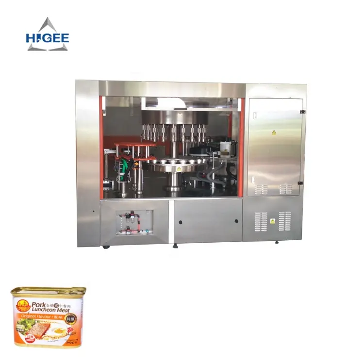 Produttore di Higee macchina etichettatrice automatica per colla a caldo