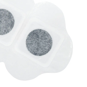 Patch de trésor de <span class=keywords><strong>palais</strong></span> chaud de corps activé par l'air jetable Patch de chauffage gynécologique patch de <span class=keywords><strong>palais</strong></span> chaud - Product Image 3