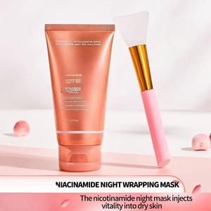 Gel de Colágeno Antienvejecimiento de Alta Calidad, Exfoliante, Hidratante, Limpiador Suave para el Rostro, para Todo Tipo de Piel - Product Image 2