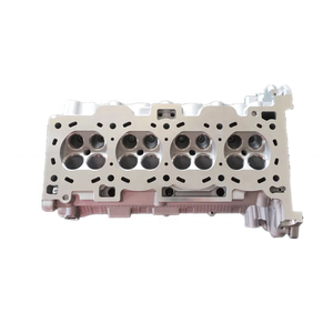 Nueva Culata JAPKOR G4KD/G4KE 22100-2G051 22100-2G050 para Grand Starex/Sonata YF/Santa Fe/IX35/Tucson/Optima K5 - Product Image 2