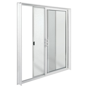 <span class=keywords><strong>Puerta</strong></span> Corredera de <span class=keywords><strong>Vinilo</strong></span> <span class=keywords><strong>para</strong></span> Patio <span class=keywords><strong>Exterior</strong></span> NUOXIN, <span class=keywords><strong>Puerta</strong></span> Corredera de Entrada de Vidrio UPVC - Product Image 3