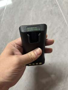 Batería de Polímero de Litio Hytera BL2301Ex CQST de 7.4V y 2300mAh, Batería Recargable Digital a Prueba de Explosiones para Radio Bidireccional HP500 - Product Image 6