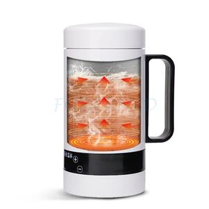 Taza de recolección de esperma de prevención de caídas más barata Taza de recolección de semen de temperatura constante para animales Perro Cerdo Canino - Product Image 2