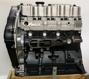 Motore Completo Nuovo (Long/Short Block) 4D56/4D56T/D4BB per Mitsubishi L200 Diesel Compatibile con Nissan <span class=keywords><strong>Kia</strong></span> - Product Image 6