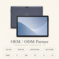 Tablettes OEM/ODM M30 10 pouces Android 13 Wifi, tablettes PC éducatives pour enfants, meilleure tablette PC 10 pouces pas chère, 3 Go de RAM avec 6000 mAh