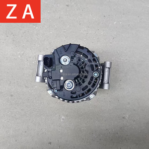 Alternador de Auto de 12V 120A para <span class=keywords><strong>MERCEDES</strong></span>-BENZ <span class=keywords><strong>C180</strong></span> 0121540602 2711540602 2711541402 A0121540602 A2711541402 - Product Image 5