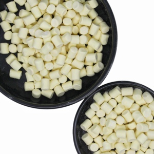 Renkli ayakkabı tabanları ve kauçuk ürünler için üstün kaliteli lekesiz fenolik antioksidan - Product Image 1