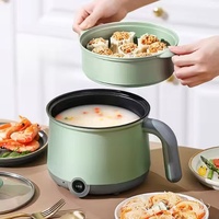 Nouveau mini cuiseur à riz multifonctionnel de haute qualité pour la maison et l'hôtel