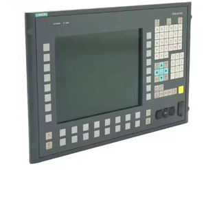 Siemens OP012 6fc5203-0af02-0aa1 Bảng điều khiển giao diện vận hành sinumerik HMI 6fc52030af020aa1 - Product Image 6