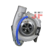 Suku cadang mesin konstruksi kualitas tinggi penjualan langsung pabrik pengisi daya Turbo GP 2359694 cocok untuk pengisi daya Turbo 3056E 924G
