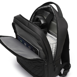 Mochila <span class=keywords><strong>de</strong></span> Viaje para <span class=keywords><strong>Computadora</strong></span> <span class=keywords><strong>de</strong></span> Gran Capacidad, Nueva Moda, Alta Calidad, con Forro <span class=keywords><strong>de</strong></span> Poliéster y Cierre <span class=keywords><strong>de</strong></span> Cremallera - Product Image 6