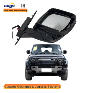 Caméra de rétroviseur latéral GUGO 2022 Defender, nouveau design de rétroviseur latéral pour Land Rover Defender - Product Image 1