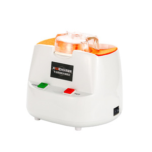 Xiaensi Eyeglass <b>Frame</b> Heater XWS-300 Rectangle Shape Durable Heating Machine For <b>Frame</b> Adjustment Adults Unisex - Product Image 1