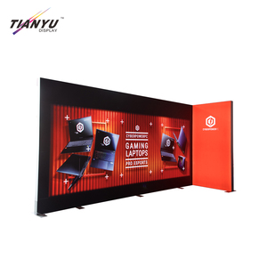 ป้ายไฟ LED แบบกล่องแสง UV ขนาดใหญ่ สั่งทำพิเศษ วัสดุอลูมิเนียมบางเฉียบ สำหรับโฆษณา ป้ายไฟ 3 มิติ SEG ลายอนิเมะ - Product Image 5