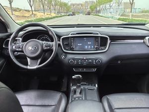 Voitures <span class=keywords><strong>Kia</strong></span> <span class=keywords><strong>Sorento</strong></span> d'occasion <span class=keywords><strong>2016</strong></span> à <span class=keywords><strong>vendre</strong></span> - Product Image 3