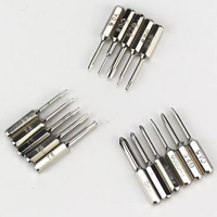 Tournevis de précision et Kit d'outils de réparation 28 en 1 boîte à outils pour téléphone portable/tablette/ordinateur/montre/appareil photo/lunettes