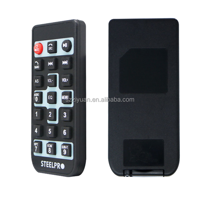 Wholesale Mini Universal Car Audio Remote Control Sound Bar Remote Control