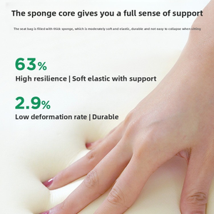 2025 नए सोफे लिविंग रूम छोटे घर डबल फैब्रिक सोफा बेडरूम फोल्डेबल दोहरी उद्देश्य सोफे बिस्तर - Product Image 4