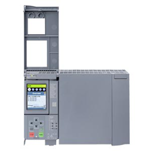 Contrôleur PLC LANSI, serveur, pilote, SIMATIC S7-1500 TM, module neuf, contrôle de qualité de marque, programmation à domicile pour SIE MENS - Product Image 1