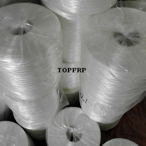 Offre Spéciale : Fil de Fibre de Verre E, Fil de Fibre de Verre C, Roving en Fibre de Verre pour Plâtre - Product Image 4
