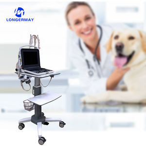 Longermay Laptop medis dokter hewan, mesin Ultrasound portabel warna Refurbis qamoto <span class=keywords><strong>Q6</strong></span> warna <span class=keywords><strong>Doppler</strong></span> Ultrasound - Product Image 2