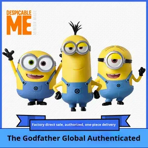 Oficial <span class=keywords><strong>para</strong></span> figura <span class=keywords><strong>de</strong></span> acción Universal Studios recuerdo <span class=keywords><strong>para</strong></span> decoración <span class=keywords><strong>de</strong></span> pastel <span class=keywords><strong>de</strong></span> <span class=keywords><strong>cumpleaños</strong></span> juguete <span class=keywords><strong>para</strong></span> niños juguetes <span class=keywords><strong>de</strong></span> recuerdo coleccionables - Product Image 2