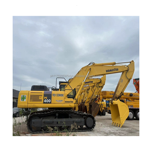 Excavadora Komatsu de orugas usada, maquinaria de movimiento de tierras, excavadora de orugas de 2/2 ", Komatsu, de 2", a la venta, de 2 ", 2", 2 ", 2", 2 ", 2", 2" - Product Image 1