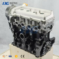 Moteur complet 1.1L SQR472WF SQR472FF à prix de gros pour Chery QQ3 QQ6 Karry Youjin Yousheng Youpai