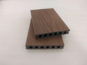 Tarima de WPC para Terraza de Jardín / Tarima de Madera y Plástico Compuesto WPC - Product Image 2