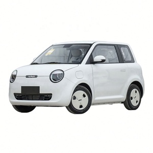 Voitures électriques Changan Lumin Modèle 2026 Édition Light Fragrance 205 km, 3 portes, 4 places, Hayon, Autonomie 205 KM, Mini-voitures électriques à vendre - Product Image 1