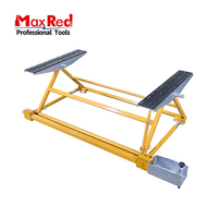 MR8050 Portable Petit Pont Élévateur pour Garage Domestique, Élévateur de Voiture Facile à Transporter