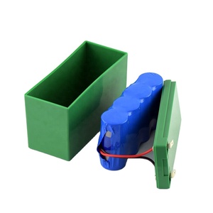 Vendedor caliente <span class=keywords><strong>lifePO4</strong></span> <span class=keywords><strong>4S1P</strong></span> 12V 7ah 32700 Paquete de batería con PVC o caja de plástico para UPS - Product Image 6