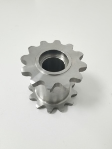 Trung Quốc <span class=keywords><strong>CNC</strong></span> tùy chỉnh thép không gỉ chính xác 5 trục <span class=keywords><strong>CNC</strong></span> gia công dịch vụ nhôm Die đúc xe máy <span class=keywords><strong>CNC</strong></span> các bộ phận - Product Image 3