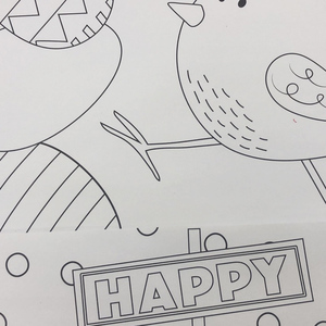 Bambini i Bambini <span class=keywords><strong>di</strong></span> arte set da colorare vernice kit a buon mercato disegno insieme <span class=keywords><strong>di</strong></span> arte FAI DA TE Colorazione Arte Artigianato per I Bambini - Product Image 5